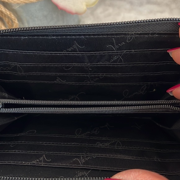 Gorgeous new laser-cut accordion wallet - Picture 6 of 6